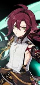 Shikanoin Heizou