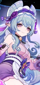 Yumemizuki Mizuki