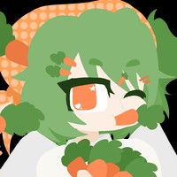 carrot