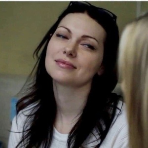 Alex Vause