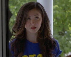 Brooke Soso