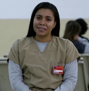 Maria Ruiz