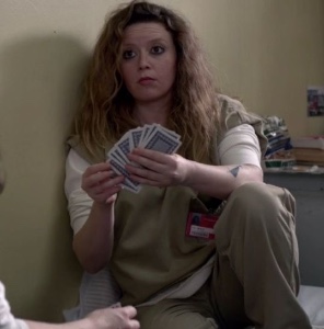 Nicky Nichols