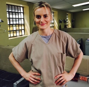 Piper Chapman