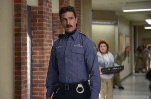 Pornstache