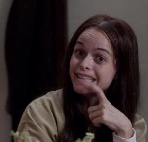 Tiffany Doggett