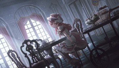 Special Collab Stream!