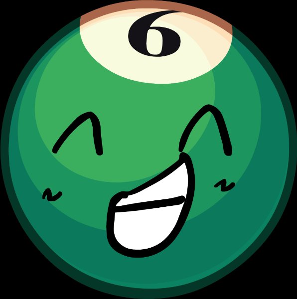 6-Ball