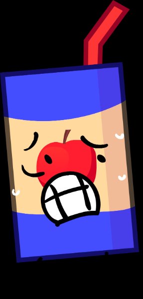 Apple Slice