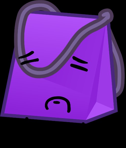 Baggy