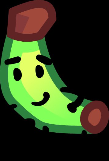Banana Jr
