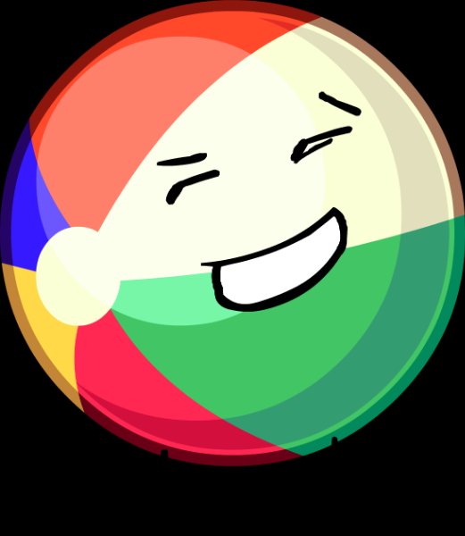 Beach Ball