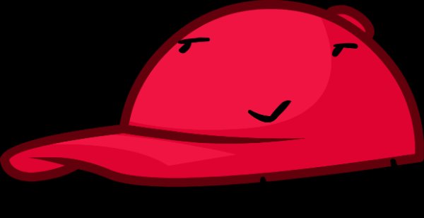 Cap
