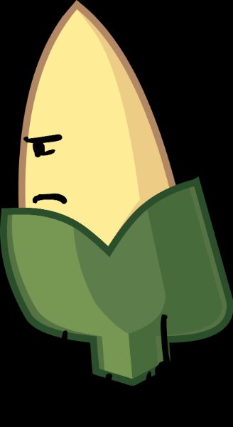 Corny