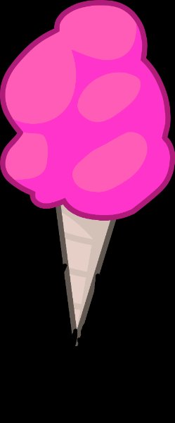 Cotton Candy