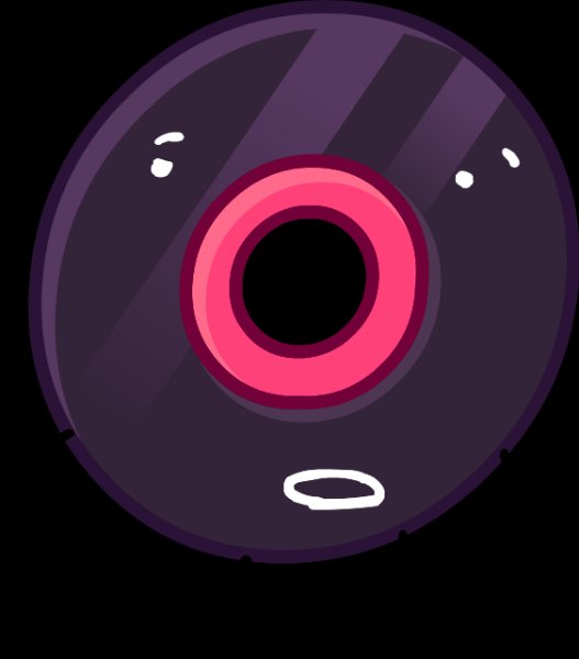 Discy