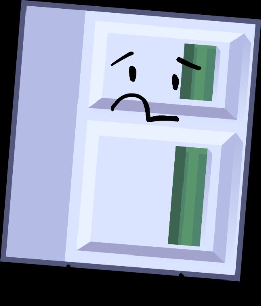 Fridgey