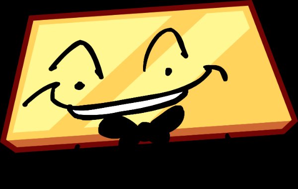 Gold Ingot