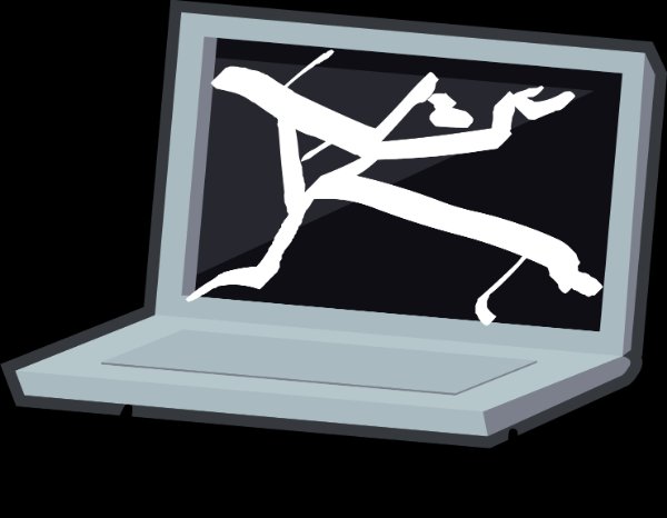 Laptop