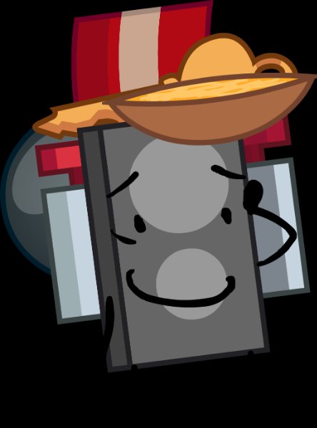 Mish-Mash