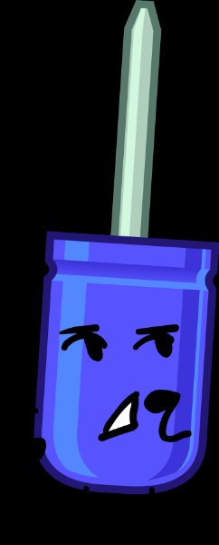 Screwdriver