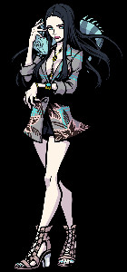 Ayano Kamachi