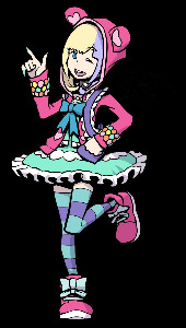Coco Atarashi