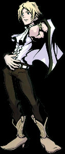 Eiji Ouji