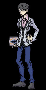 Fuya Kawahara