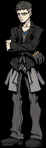 Hishima Sakazuki