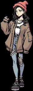 Honoka Kondo