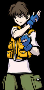 Itaru Yokoyamada