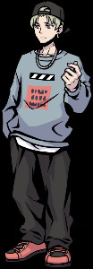 Itsuki Kaneda
