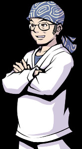 Ken Doi