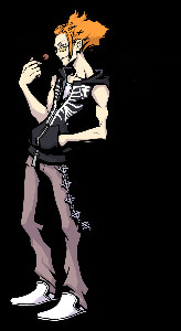 Koki Kariya