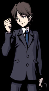 Makoto "Mick" Miki