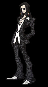 Megumi Kitaniji