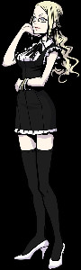 Mitsuki Konishi