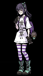 Nagi Usui
