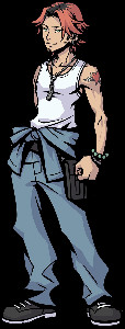 Ryoji
