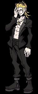 Shiba Miyakaze