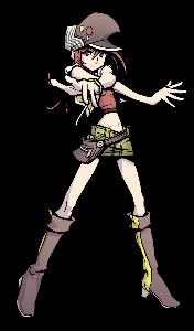 Shiki Misaki