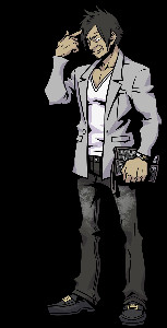 Tanzo Kubo