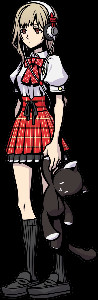 Tsugumi Matsunae