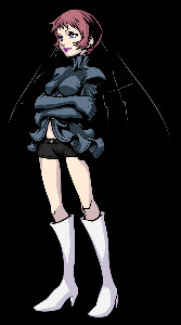 Uzuki Yashiro