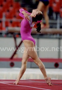 Alexandra Croak