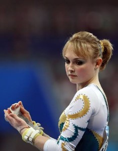 Daria Joura