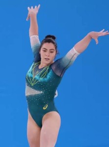 Georgia Godwin