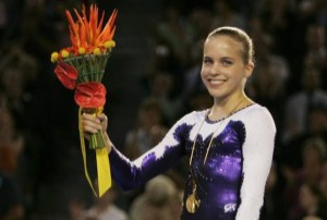 Hollie Dykes