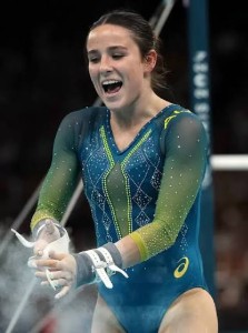 Kate Mcdonald